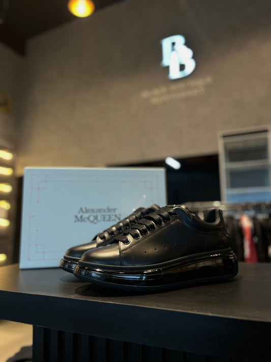 Alexander McQueen Black