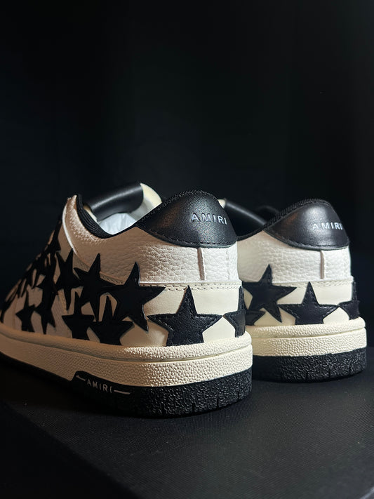 AMIRI Stars-Low