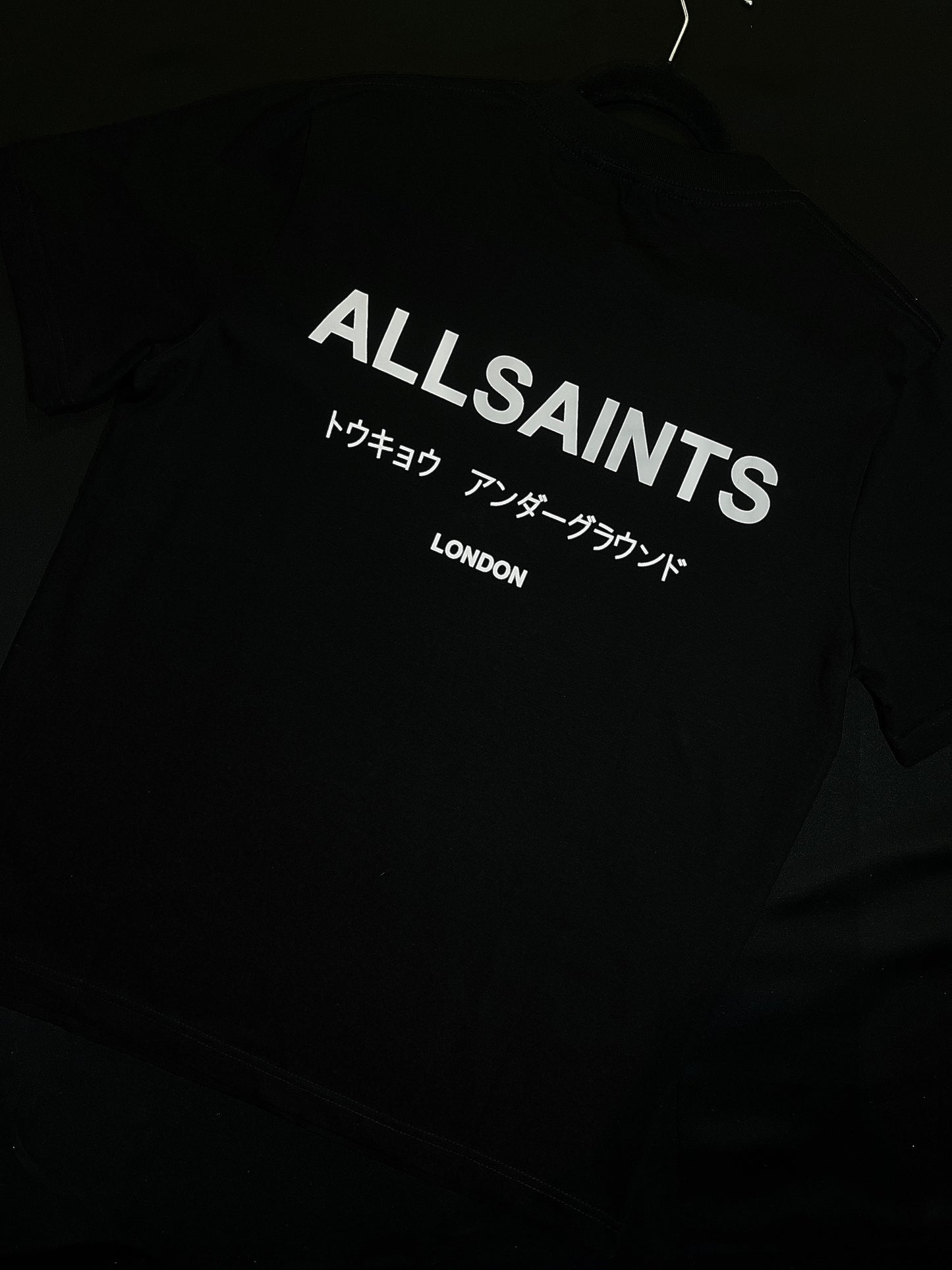 AllSaints “Basic”