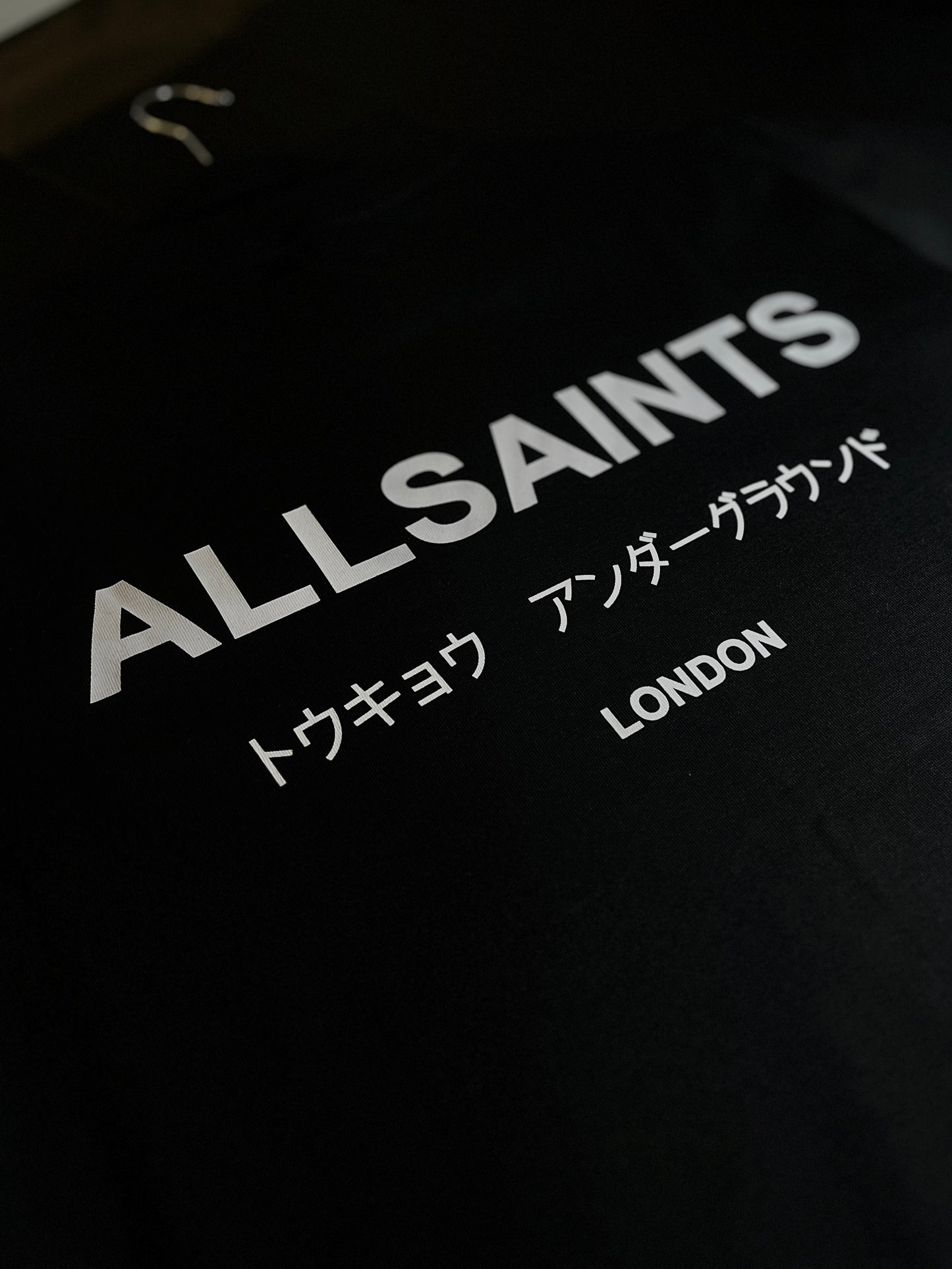 AllSaints “Basic”