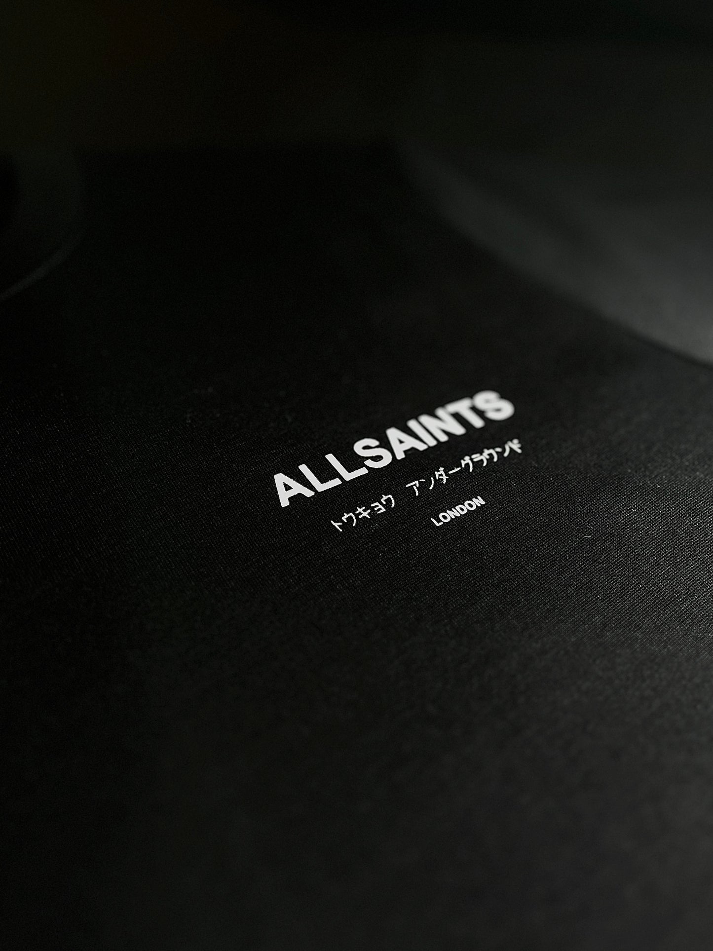 AllSaints “Basic”