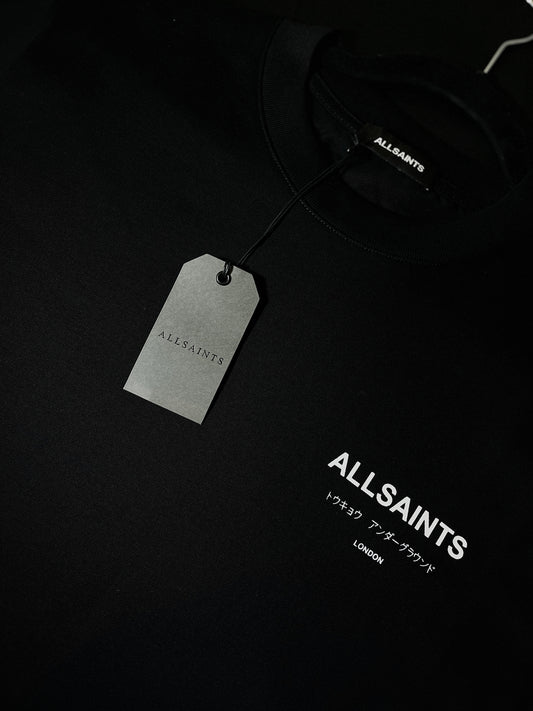 AllSaints “Basic”